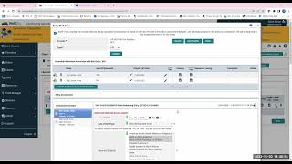 Universal Data Elements in Entry Assessments