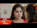 Nuvve Kavali- Promo | 04 Nov 2024  | Telugu Serial | Gemini TV