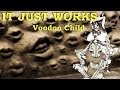 IT JUST WORKS: Voodoo Child