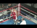 clovis drolet canada vs magdiel cotto puerto rico