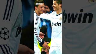 Kisah Ronaldo Marah Ke Madrid Karena Teman Dekatnya Dijual