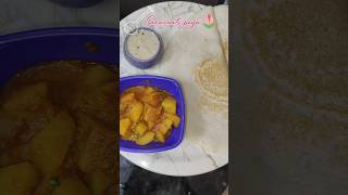 WITHOUT ONION GARLIC RECIPE #viralvideo#youtubeshorts#like#homemade#viralvideo#millionviews#video