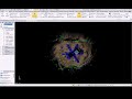 TBC 5.90 | Drape Objects on Point Cloud | Trimble Business Center Guide