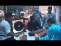 Sesi Beramah Mesra dan Perkongsian Gamelan Skaten bersama Pemuda Bawean Johor Bahru