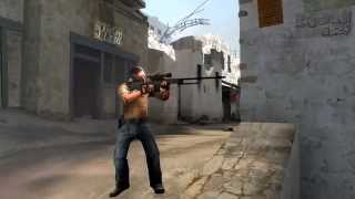 CSGO SFM Hitboxes