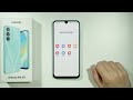 Samsung Galaxy A16 5G: How to Use Secure Folder