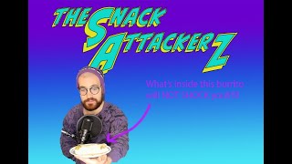 Snack attackerz Healthy Choice Shitake Chicken Review