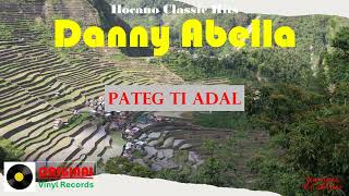 Danny Abella • PATEG TI ADAL