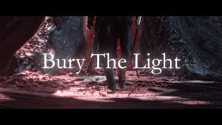 "Bury The Light" - DMC 5 Modded Vergil Combo movie
