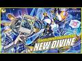 NEW ✨ CENTUR-ION ENIGMASTER PACKBIT w/ Stardust Sifr Divine Dragon OTK! [Yu-Gi-Oh! MASTER DUEL]