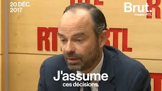 C'est l'histoire du vol Paris-Tokyo du Premier ministre à 350 000 euros