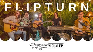flipturn - Full Set (Live Acoustic) | Sugarshack Sessions