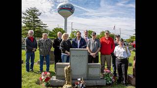 Sgt. Gary McKiddy Annual Remembrance