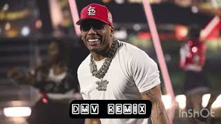 Nelly - Just a Dream [DMV Remix]