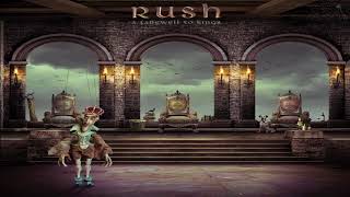 Dream Theater - Xanadu [Rush - A Farewell To Kings (40th Anniversary Deluxe)]