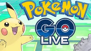 Live Groudon Raid in Pokemon go #live #pokemongo