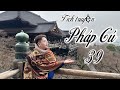 Tích truyện Pháp Cú - số 39