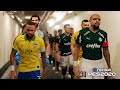 PALMEIRAS X SELEÇÃO BRASILEIRA - AMISTOSO HISTÓRICO - ESPECIAL 2020 – CARLOS PC GAMER - PES 2020