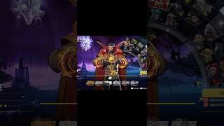 Marvel Rivals: When your duo is tired of your teammates  #gaming  #marvelrivals  #gamingshorts