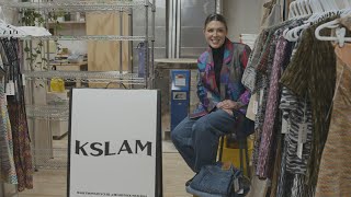 How to build an independent fashion company | KSLAM