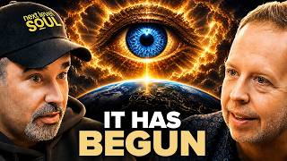 The GREAT AWAKENING Is Happening FASTER Than Anyone Expected | Kyle Cease