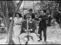 The Fatal Mallet (1914), Charlie Chaplin, Mabel Normand