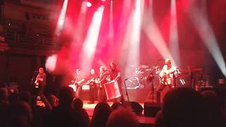 RUNRIG - An Sabhal Aig Neill \u0026 Drums - Birmingham 2014