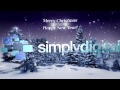 simply digital.co.uk christmas video