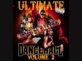 ULTIMATE DANCEHALL VOL.2 [MIXED BY DJ LUB'S]