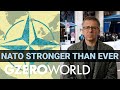 Ian Explains: How NATO got its groove back | GZERO World