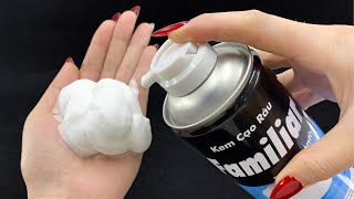 10 Cleaning TRICKS with Shaving Foam that really EVERYONE should know!!