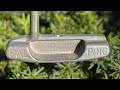 1971 Ping PAL Putter - The Vintage Golfer