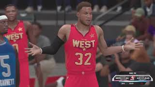 NBA 2K24 i have got Better