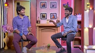 என்ன ரங்கா ஜோக் காட்டுறீயா..!😜😂| இது அதுல..!😜 | Chithiram TV |