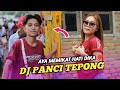 DJ PANCI TEPONG LEK DALEM PAWON, AZYA MUSIK LIVE PENGADANG KOPANG TERBARU 😊