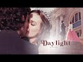 Dan & Blair | Daylight