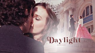 Dan & Blair | Daylight