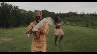 Obaluaiye [Official Music Video]