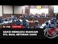 Demi Gaya Hidup, SYL 'Palak' Kementan | Kabar Siang tvOne