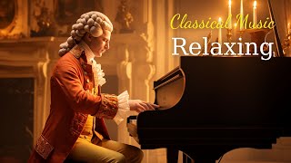 Best classical music. Music for the soul: Beethoven, Mozart, Schubert, Chopin, B