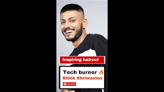 How to cut buzz haircut | @tech burner | #shorts #techburner #buzzcut