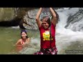 waterfalls sungai gabai waterfalls malaysia kualalumpur