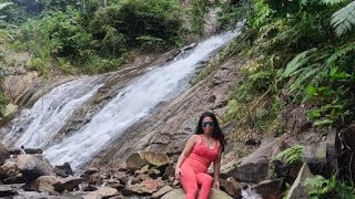 Waterfalls Sungai Gabai #waterfalls #Malaysia #kualalumpur