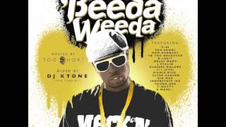 Beeda Weeda \u0026 Chilee Powdah - Block Bleeder Remix