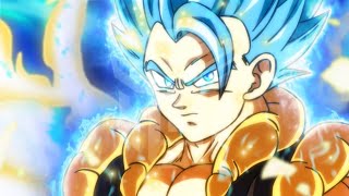 Super Dragon Ball Heroes「AMV」- Hero Of Our Time