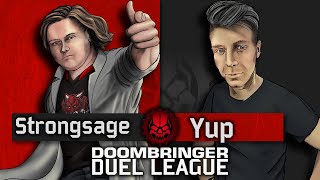 DOOMBRINGER Duel League Groups: Strongsage vs. Yup [BO3]