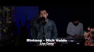 Download Rintang - Armada ( Nick Valdo Live Cover ) mp3