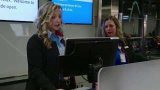 Southwest Airlines unveils assigned seating and new boarding lanes amid major winter storm disruptio