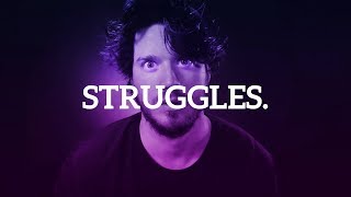 5 Reasons Why Game Development Is SO HARD!