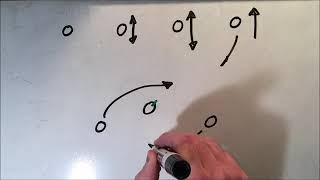 David Andrews Horizontal Stack